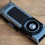 GPU Nvidia GeForce và cập nhật driver Game Ready