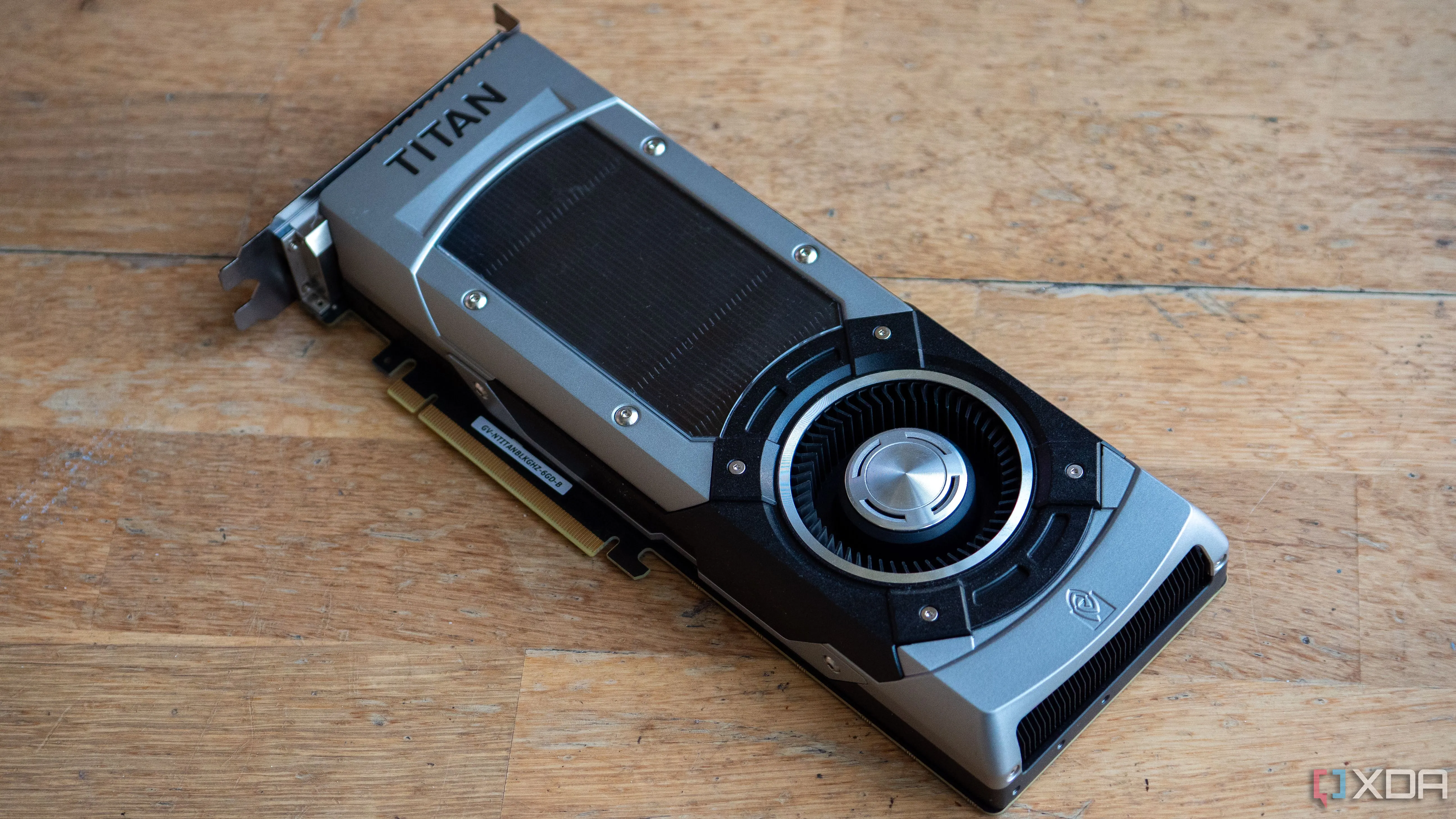 GPU Nvidia GeForce và cập nhật driver Game Ready