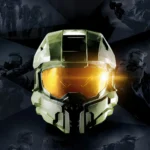 Halo: The Master Chief Collection trên Nintendo Switch 2 với các nhân vật biểu tượng