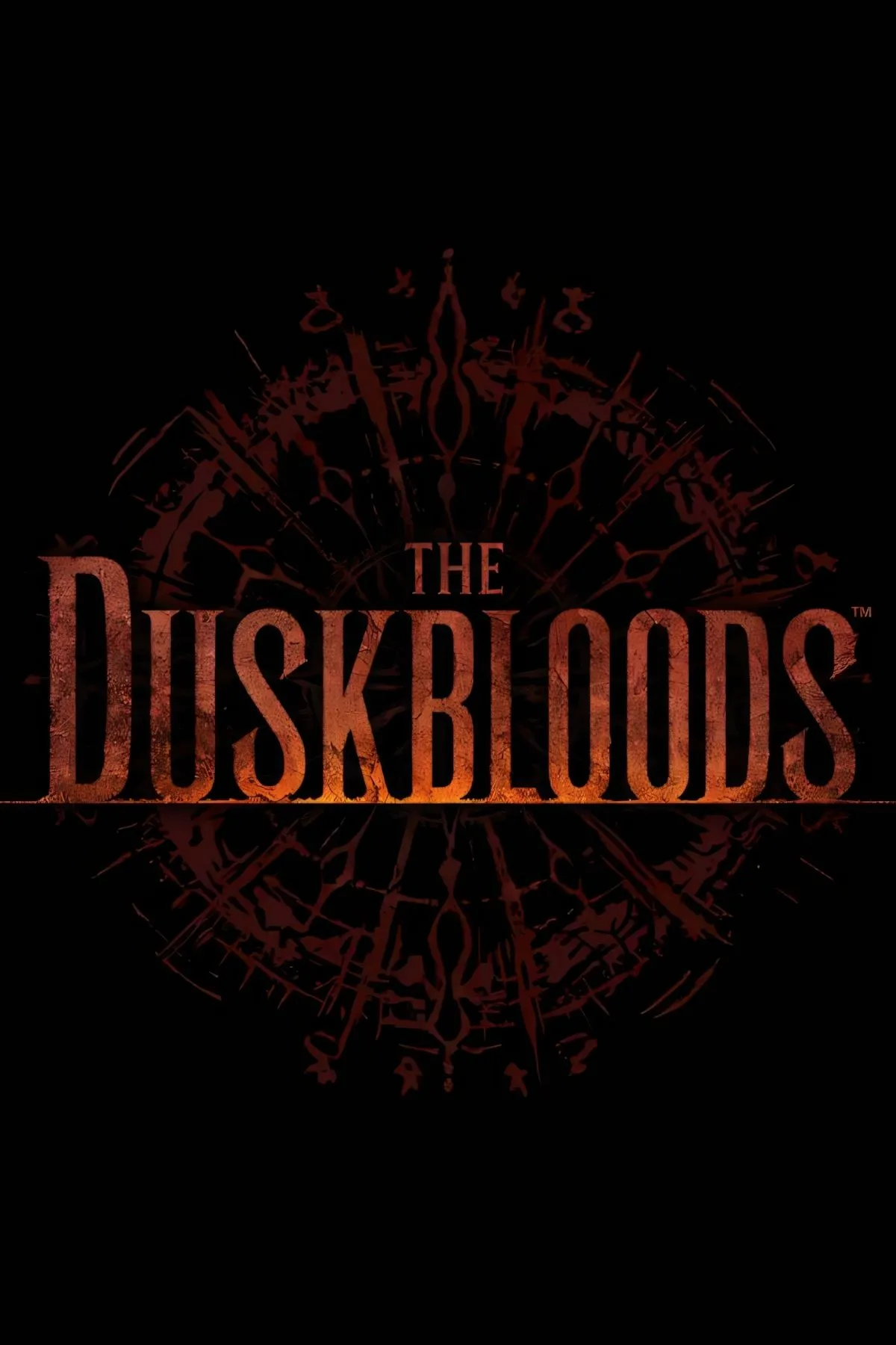 Hình ảnh bìa game Duskbloods, tựa game PvPvE sắp ra mắt độc quyền trên Nintendo Switch 2 của FromSoftware
