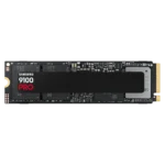 Hình ảnh cận cảnh ổ cứng SSD Samsung 9100 Pro NVMe PCIe 5.0
