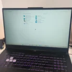 Hình ảnh giao diện cài đặt Thời gian và Ngôn ngữ mới trên Windows 11 Settings