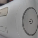Hình ảnh máy chơi game Xbox 360 minh họa hệ thống bảo mật của Microsoft