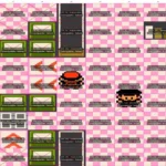 Hình ảnh minh họa chi tiết quá trình ra quyết định của AI Gemini khi chơi Pokémon