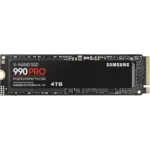 Hình ảnh minh họa ổ cứng SSD Samsung 990 Pro 4TB NVMe PCIe Gen4