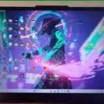 Hình ảnh minh họa ứng dụng Wallpaper Engine và tính năng hình nền động trên Windows 11