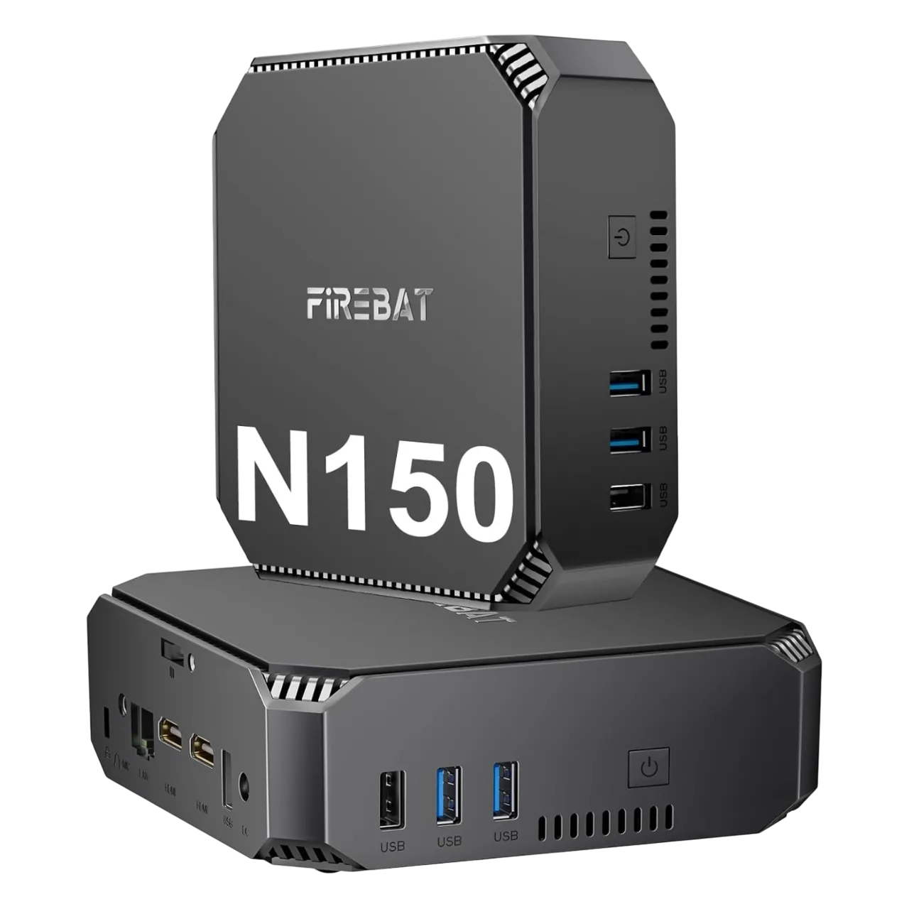 Hình ảnh Mini PC FIREBAT nhỏ gọn, mạnh mẽ