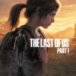 Hình ảnh mô tả Joel và Infected trong môi trường chứa bào tử nấm trong game The Last of Us Part I, làm nổi bật nguy cơ lây nhiễm trong thế giới game.