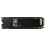 Hình ảnh render ổ cứng SSD Samsung 990 EVO Plus M.2