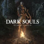 Hình ảnh sản phẩm game Dark Souls Remastered, tựa game Soulsborne nổi tiếng của FromSoftware.