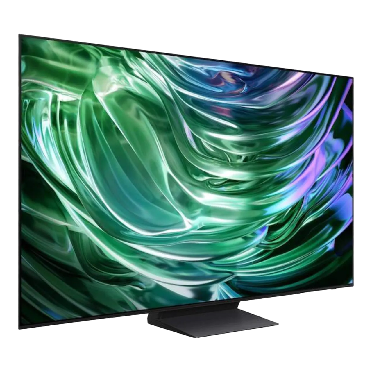 Hình ảnh Smart TV Samsung S90D OLED 83 inch với ưu đãi cực lớn