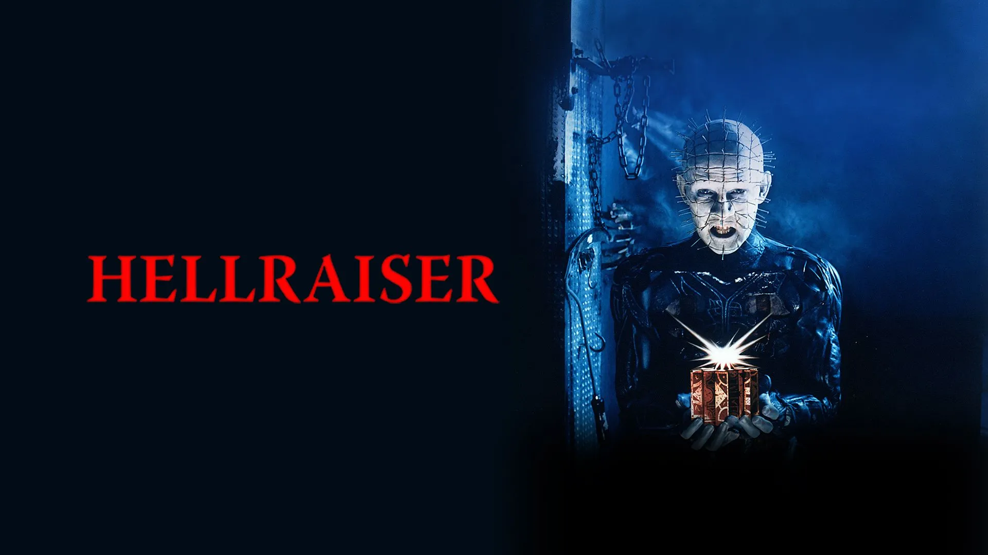 Hình ảnh từ trailer phim Hellraiser Remaster, minh họa nguồn gốc không ngờ của Super Noah's Ark 3D.