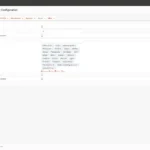 Hướng dẫn cấu hình Nginx trên giao diện web OPNsense