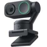 Insta360 Link 2 – Webcam 4K AI Tracking với thiết kế nhỏ gọn