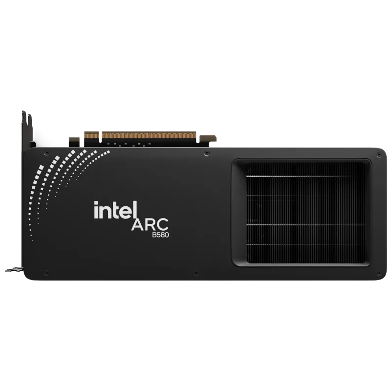 Intel Arc B580 - Card đồ họa tầm trung với hiệu năng chơi game 1440p ấn tượng