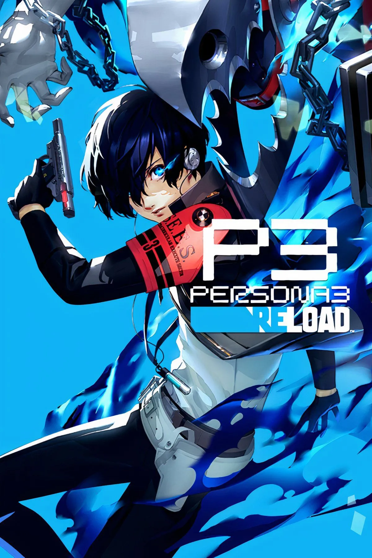 Khoảnh khắc Shinjiro Aragaki hy sinh, một twist cốt truyện đau lòng và đáng nhớ trong Persona 3 Reload.