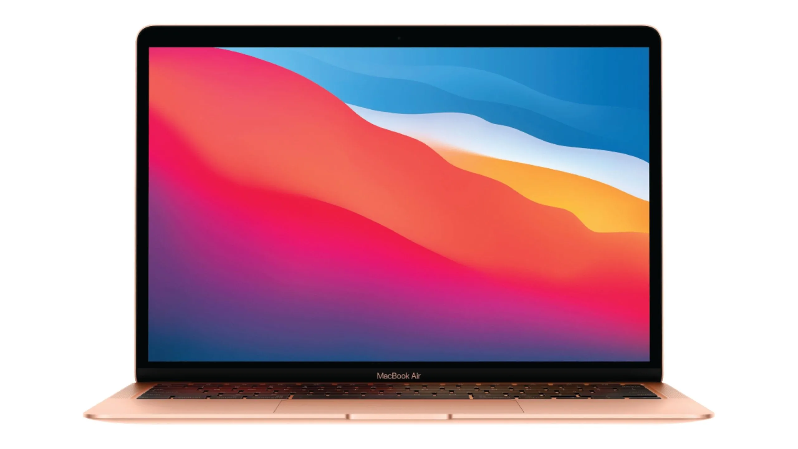 Laptop Apple MacBook Air M1 với chip ARM hiệu năng cao