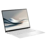 Laptop Asus Zenbook S 16 với thiết kế siêu mỏng và màn hình OLED sắc nét