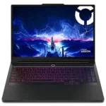 Laptop gaming Lenovo Legion Pro 7i Gen 10 với màn hình hiển thị sống động