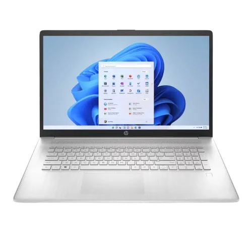 Laptop HP AI 17 inch màn hình lớn 17.3 inch Full HD tại Walmart