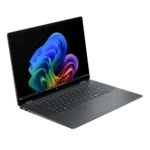 Laptop HP OmniBook X Flip với thiết kế 2-in-1 hiện đại