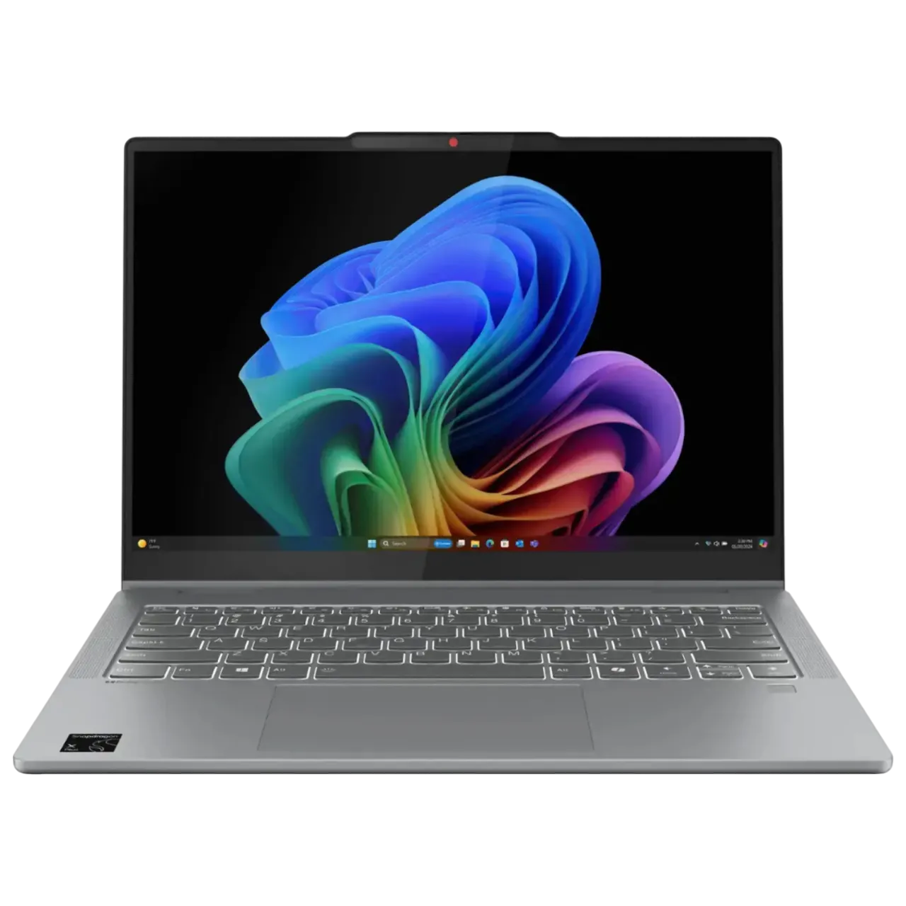 Laptop Lenovo IdeaPad 5x 2-in-1 với chip Snapdragon X và mức giá ưu đãi hấp dẫn
