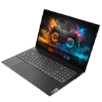 Laptop Lenovo V15 giá tốt, màn hình rộng