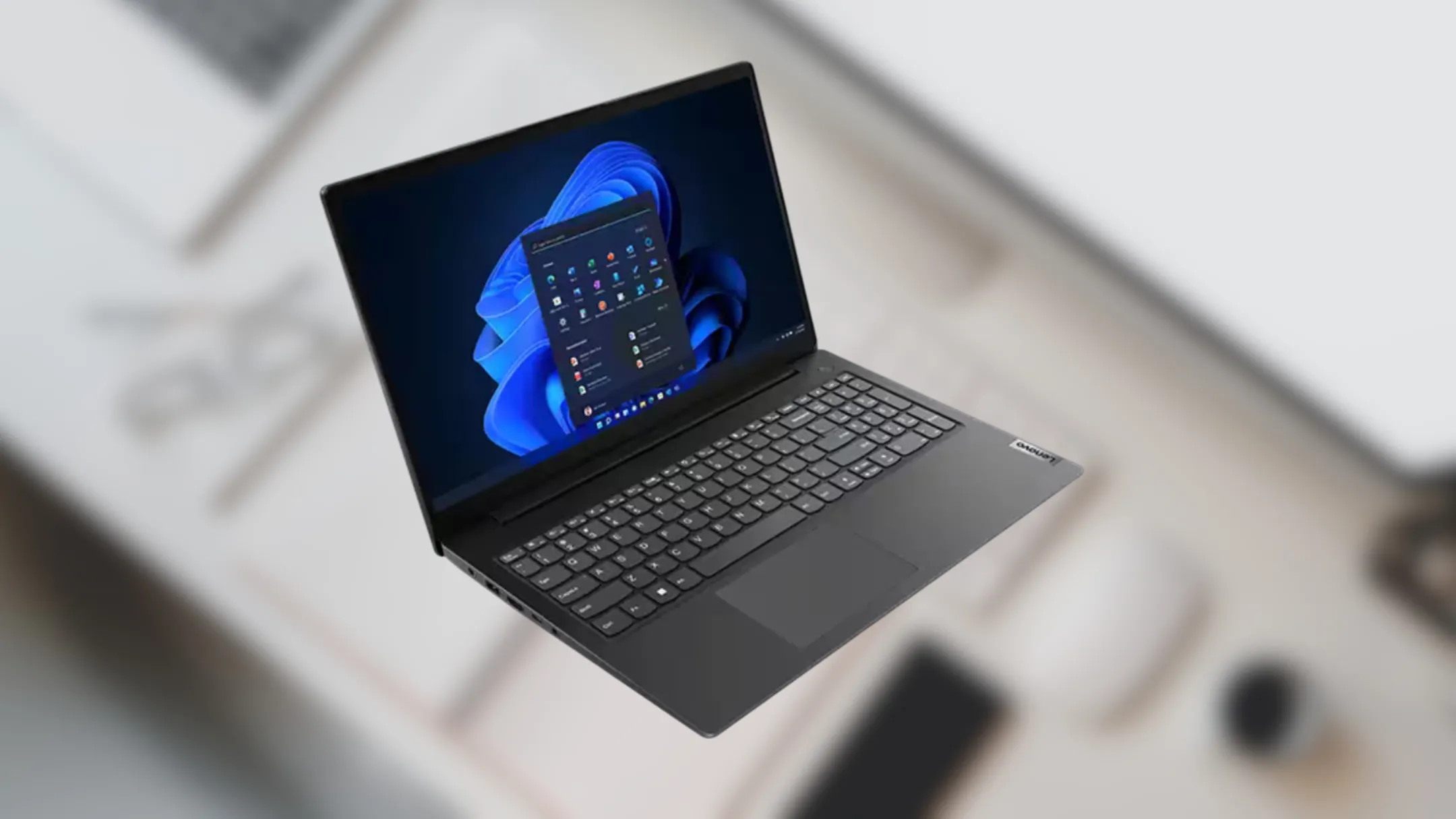 Laptop Lenovo V15 Series V15 chuyên dụng cho doanh nghiệp