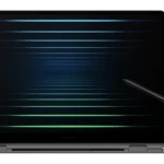Laptop Samsung Galaxy Book 5 Pro 360 với thiết kế gập 360 độ và màn hình AMOLED ấn tượng