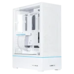 Lian Li SUP 01 - Vỏ case PC cao cấp với thiết kế hiện đại