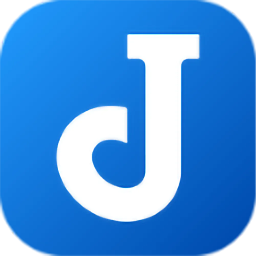 Logo Joplin - phần mềm ghi chú mã nguồn mở miễn phí