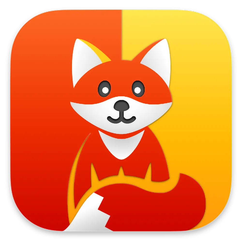 Logo Marta - ứng dụng quản lý tệp mã nguồn mở cho macOS