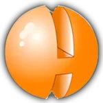 Logo phần mềm Hotkeyz - công cụ tạo phím tắt nhanh trên Windows