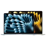 MacBook Air M4 2025 13 inch với thiết kế nhôm nguyên khối sang trọng