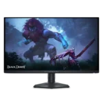 Màn hình chơi game Alienware AW2725DF QD-OLED 27 inch với tần số quét 360Hz