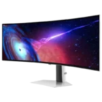 Màn hình chơi game cong Samsung Odyssey G93SC 49 inch QD-OLED