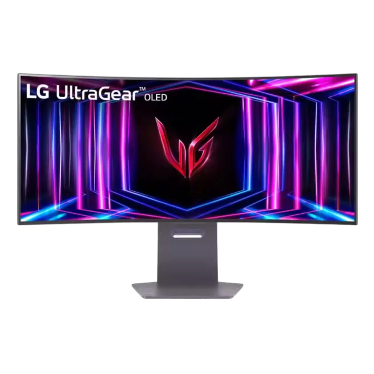 Màn hình cong chơi game LG UltraGear OLED 34GS95QE 34 inch