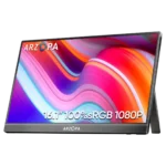 Màn hình di động Arzopa 16.1 inch tiện lợi, thiết kế mỏng nhẹ