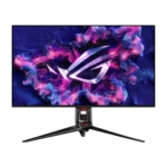 Màn hình gaming Asus ROG Swift OLED PG32UCDM hiển thị hình ảnh chất lượng cao