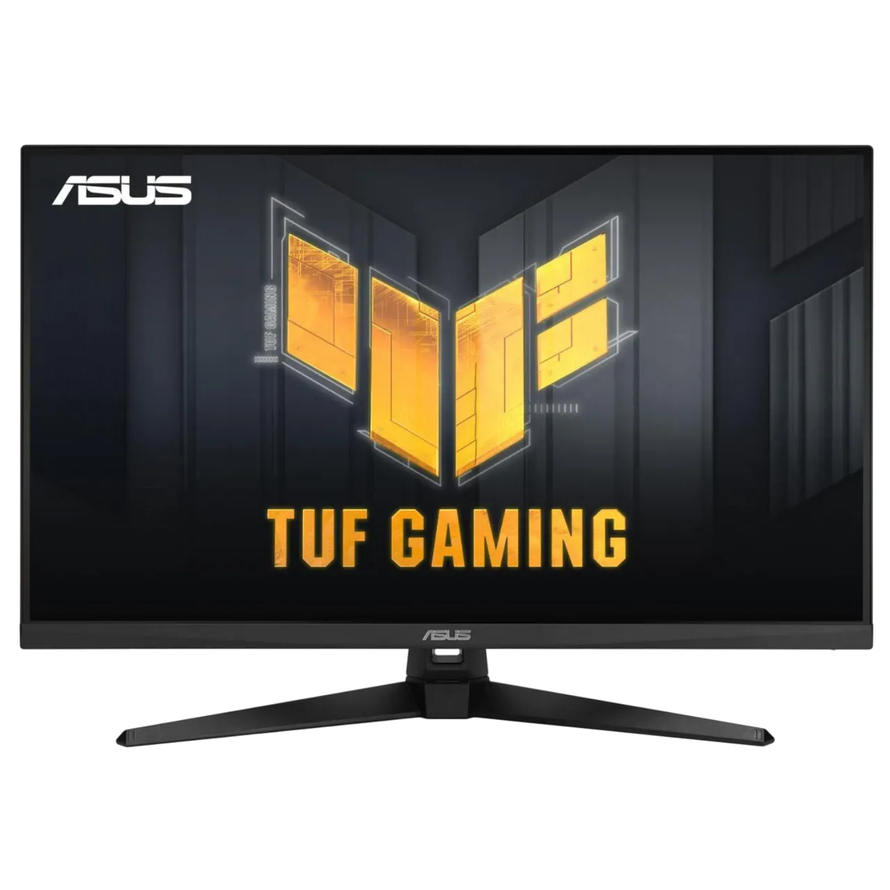 Màn hình gaming ASUS TUF 32 inch hiển thị hình ảnh sắc nét, tần số quét cao