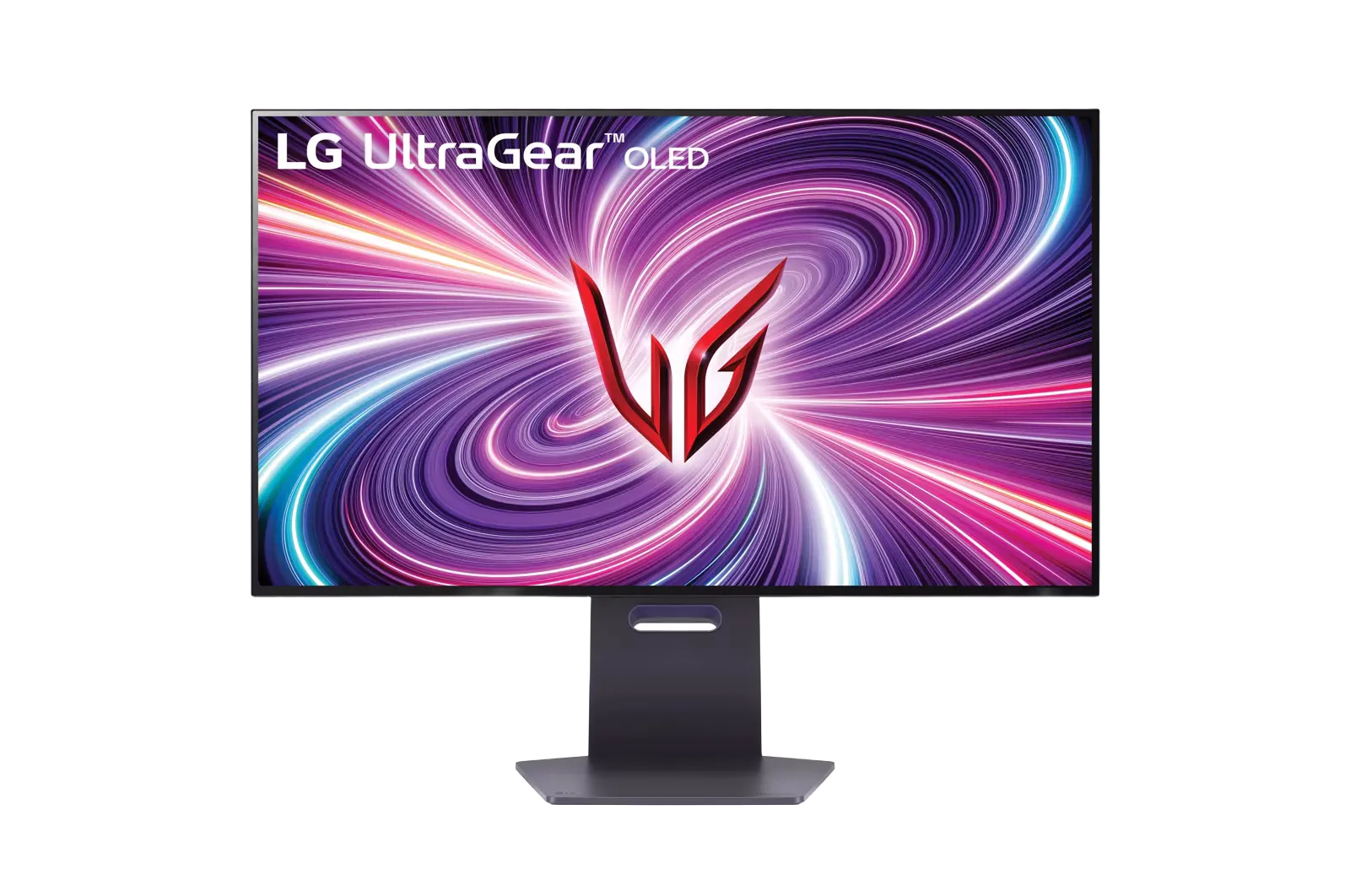 Màn hình gaming OLED LG UltraGear 32 inch hiển thị màu sắc sống động và chi tiết