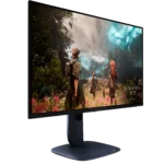Màn hình gaming QD-OLED Alienware AW2725Q 27 inch hiển thị hình ảnh sắc nét