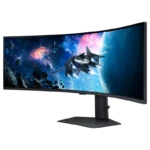 Màn hình gaming Samsung Odyssey G9 49 inch cong siêu rộng