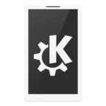 Màn hình giao diện ứng dụng KDE Connect trên Windows, thể hiện khả năng kết nối không cần tài khoản.