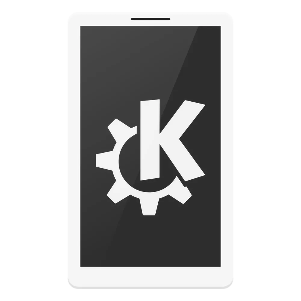 Màn hình giao diện ứng dụng KDE Connect trên Windows, thể hiện khả năng kết nối không cần tài khoản.