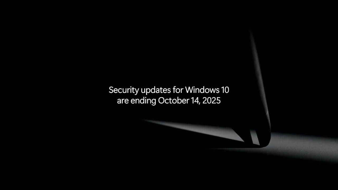 Màn hình làm việc trên Windows 10, minh họa hệ điều hành sẽ nhận được công cụ di chuyển dữ liệu.