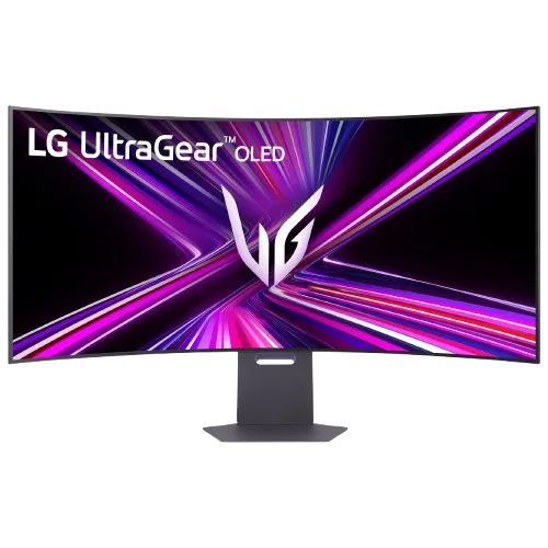 Màn hình LG UltraGear OLED 45 inch 5K2K cao cấp dành cho game thủ