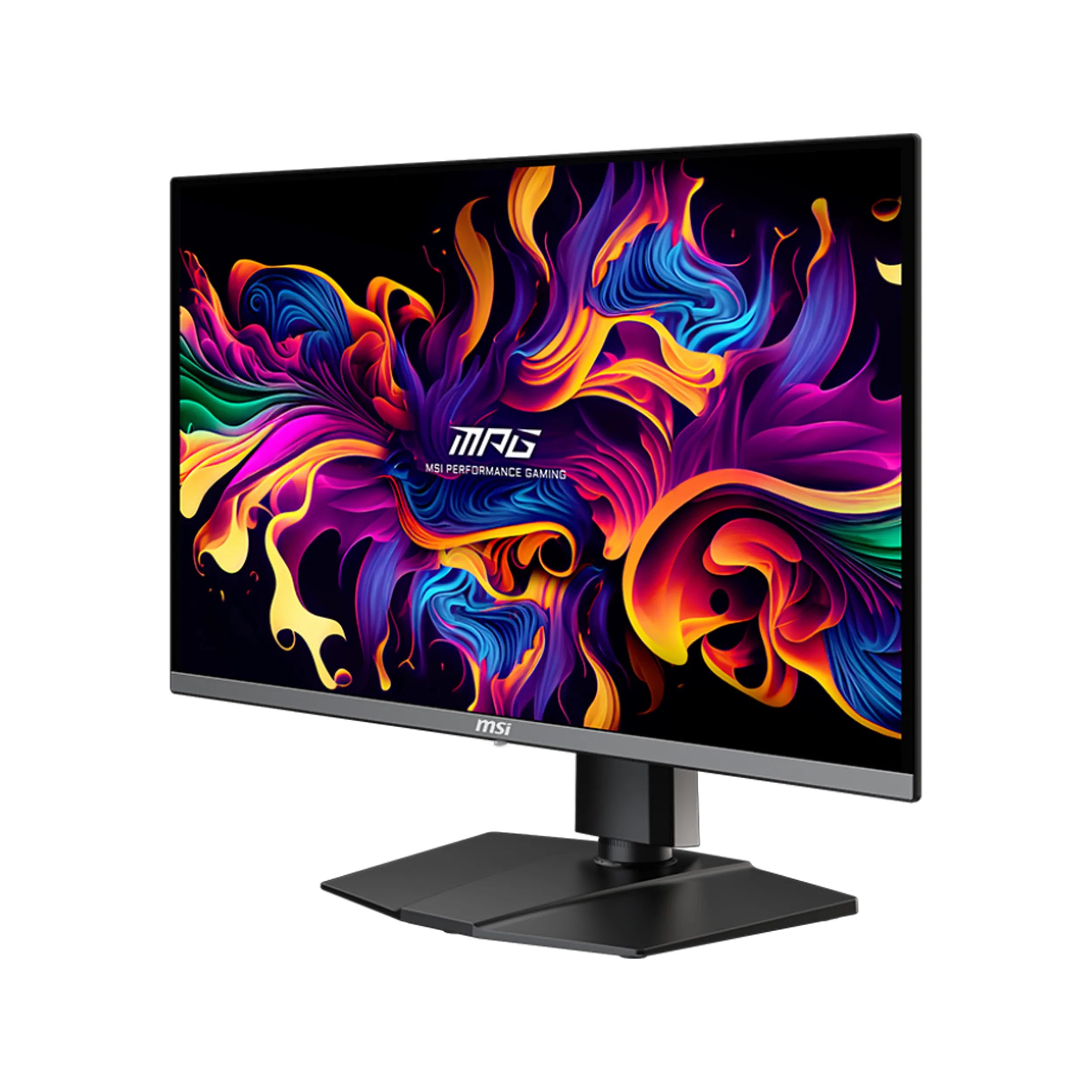 Màn hình QD-OLED MSI MPG 272URX 27 inch mang đến trải nghiệm hình ảnh cao cấp