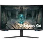Màn hình Samsung Odyssey G6 G65B cao cấp cho game thủ