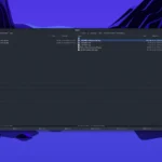 Marta giao diện quản lý tệp song song trên macOS